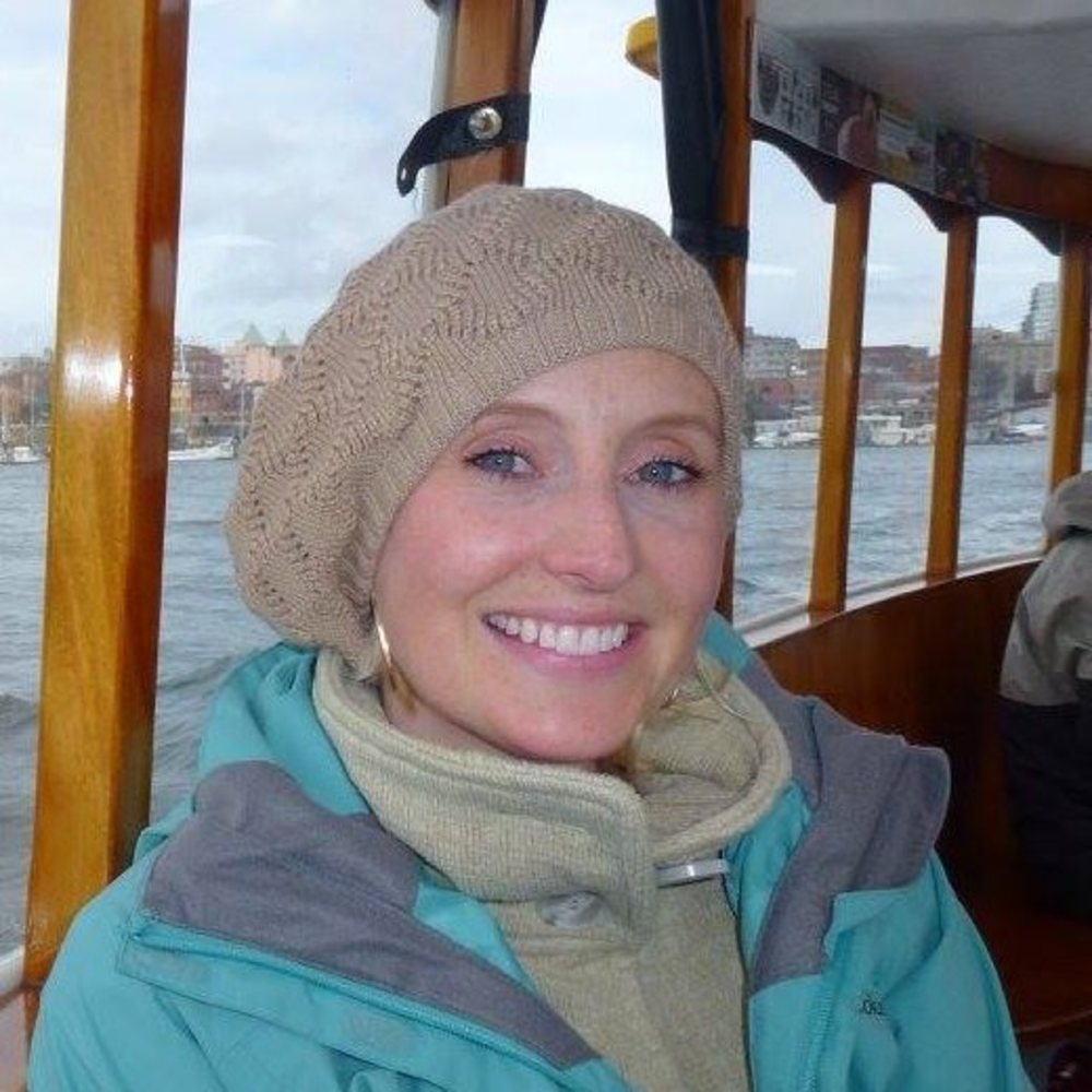 Meet your Posher, Erika